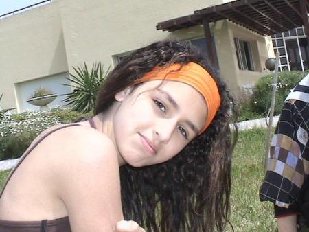 chouchou